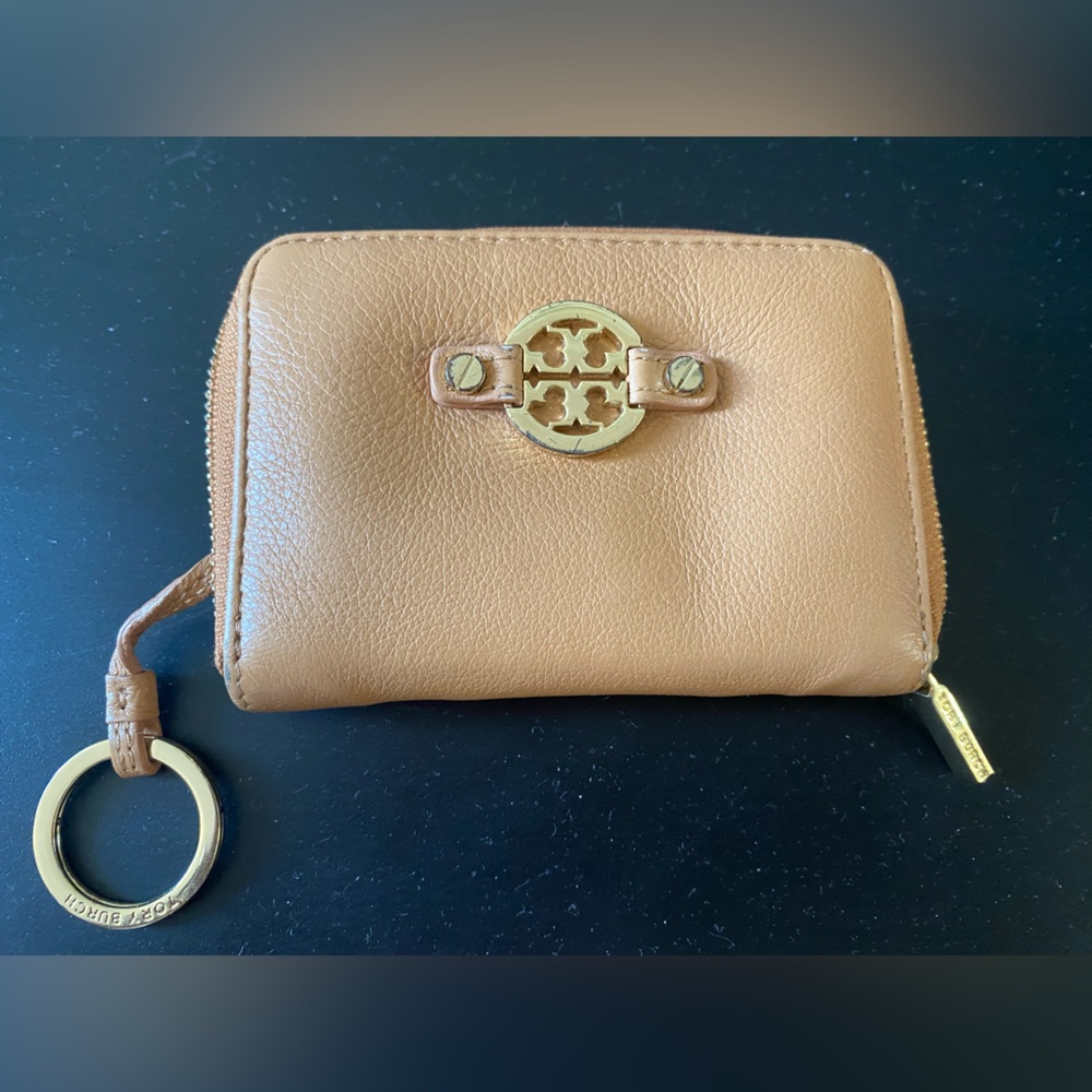Tory Burch cardholder